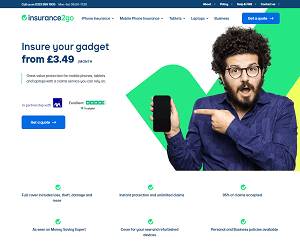 Insurance2go Promo Code