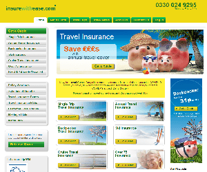 Insurewithease Discount Code