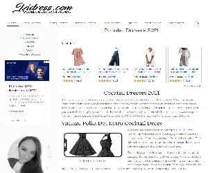 IziDress Discount Code