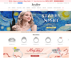 Jeulia Coupon