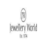 Jewellery World Voucher Code