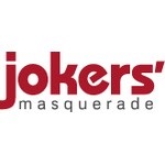 Jokers Masquerade Discount Code