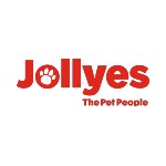 Jollyes Discount Code