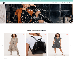 Joy The Store Discount Code