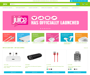 Juice.co.uk Voucher Code