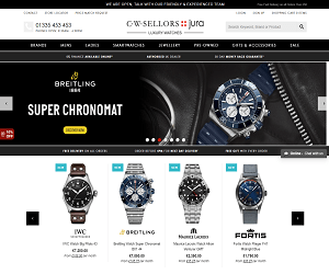 Jura Watches Discount Code