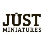 Just Miniatures Discount Code