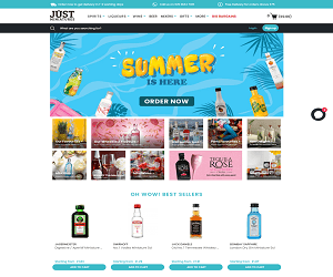 Just Miniatures Discount Code