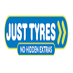 Just Tyres Discount Code