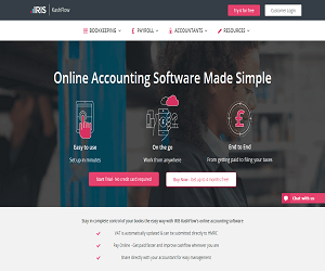 KashFlow Discount