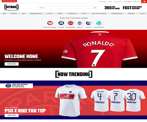 Kitbag Discount Code