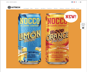 Kitbox Discount Code