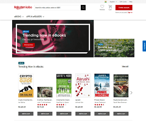 Kobo Voucher