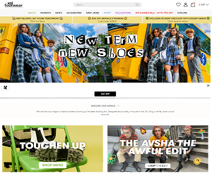 Koi Footwear Discount Code