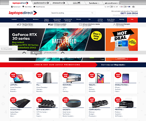 Laptops Direct Discount Code
