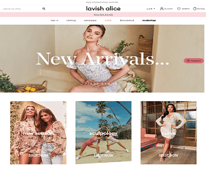 Lavish Alice Discount Code