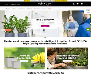 Lechuza Discount