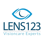 Lens 123 Promotional Code