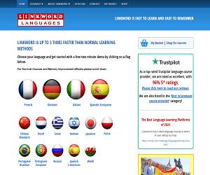 Linkword Languages Voucher Code