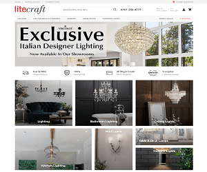 Litecraft Discount Code