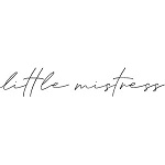 Little Mistress Discount Code