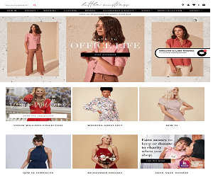 Little Mistress Discount Code