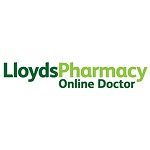 Lloyds Pharmacy - Online Doctor Discount Code