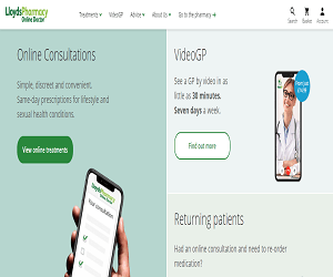 Lloyds Pharmacy Discount Code