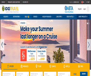 Logitravel Discount Code