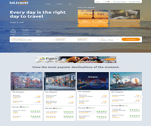 Lol Travel Discount Code