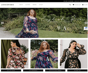 Lovedrobe Discount Code