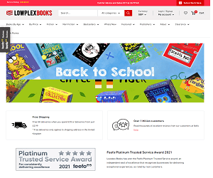 Lowplex Discount Code
