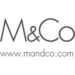 M and Co Discount Code