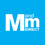 MandM Direct Discount Code