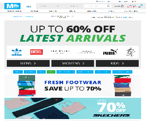 MandM Direct Discount Code