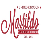 Martildo Discount Code