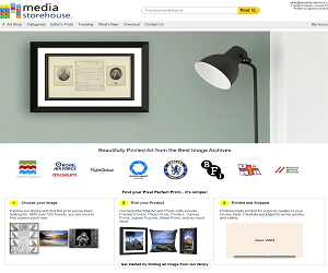 Media Storehouse Discount