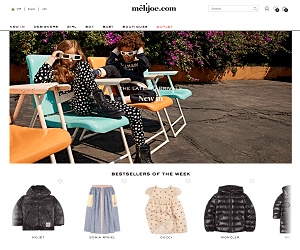 Melijoe Promo Code