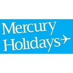 Mercury Holidays Promo Code