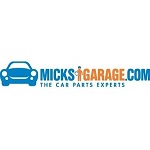 MicksGarage Voucher Code