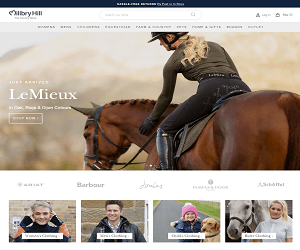 Millbry Hill Discount Code