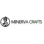 Minerva Crafts Discount Code