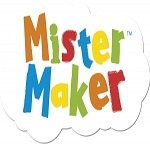 Mister Maker Promo Code