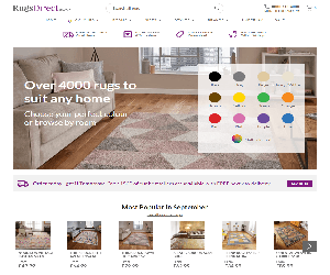 Modern Rugs Voucher Code
