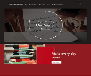 Moleskine Discount Code