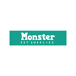 Monster Pet Supplies Promo Code
