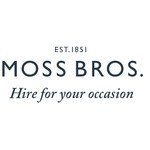 Moss Bros Discount Code