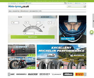 Moto-Tyres Discount Code