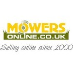 Mowers Online Discount Code