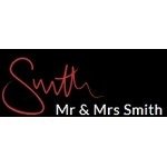Mr and Mrs Smith Vouchers